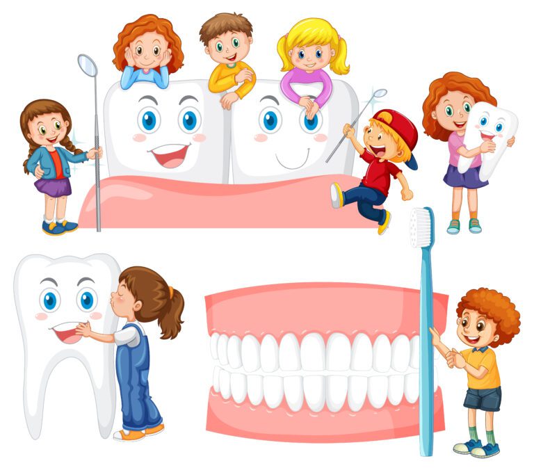 Padi - Programa de Asistencia Dental Infantil